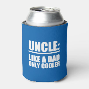 Uncle Like a Dad only Cooler funny