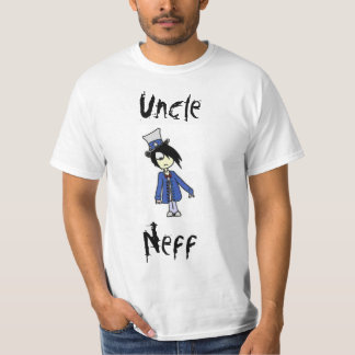Uncle Neff T-Shirt