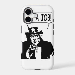 Uncle Sam Get A Job