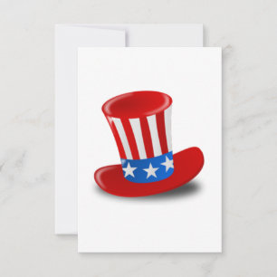 Uncle Sam Hat