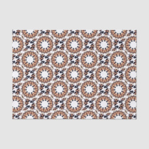 Uncle Sam Pointing Finger Kaleidoscope Tissue Paper