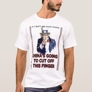 Uncle Sam T-Shirt
