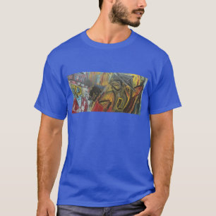 UNCLE SAM WANTS YOU T-Shirt