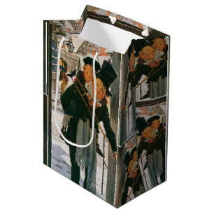 Uncle Scrooge Bag
