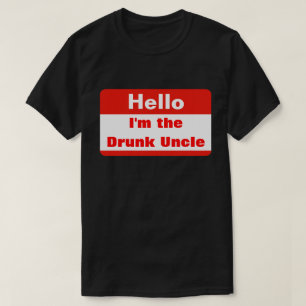 Uncle T-Shirt