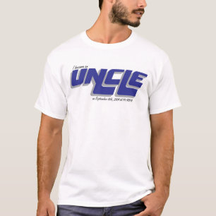 Uncle T-Shirt