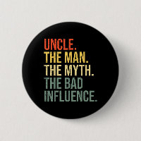Uncle The Man The Myth The Bad Influence Best Funn