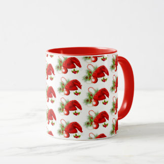 Uncommon Designs for a Memorable Christmas Gift Mug