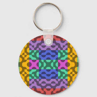 Uncomplicated Key Ring