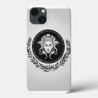"Uncompromised Protection, Unmatched Style" iPhone 13 Case