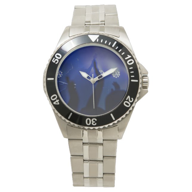 Uncompromising Quality: Best Watches  (Front)