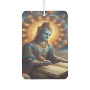Unconditional Air Freshener