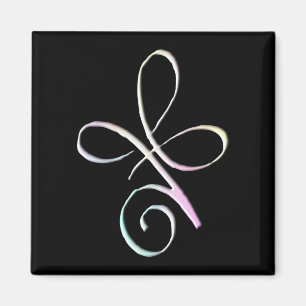 Unconditional Love 2 Magnet