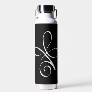 Unconditional Love 3 Water Bottle