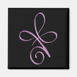Unconditional Love 5 Magnet