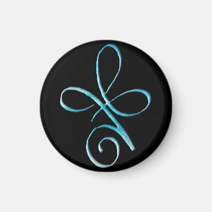 Unconditional Love 6 Magnet