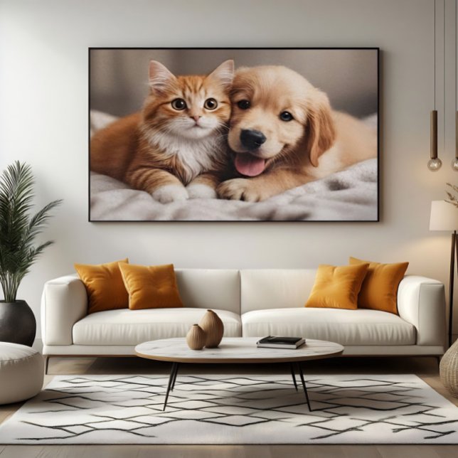 Unconditional Love Poster (Creator Uploaded)