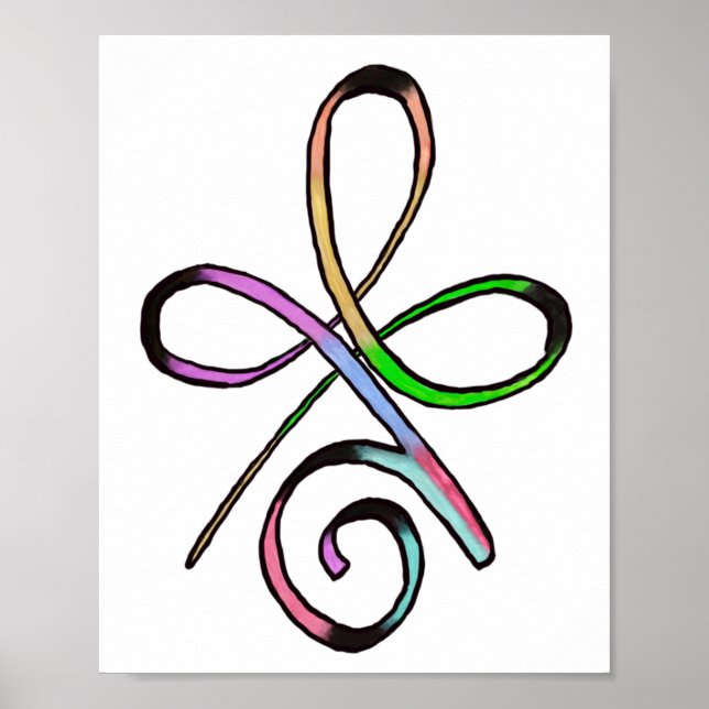 Unconditional Love  Poster (Front)