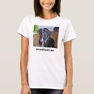 Unconditional Love T-Shirt