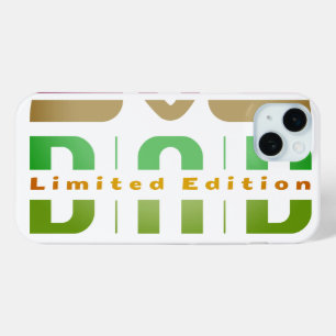 Unconditional Love: The Heart of Fatherhood iPhone 15 Mini Case