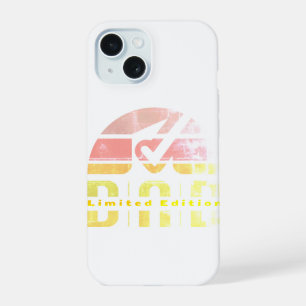 Unconditional Love: The Heart of Fatherhood iPhone 15 Case