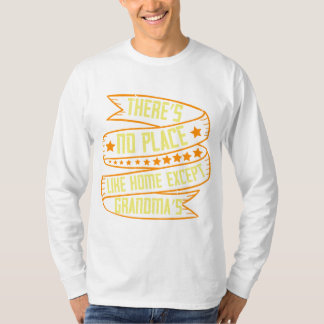 Unconditional positive regard is rarely given by a T-Shirt