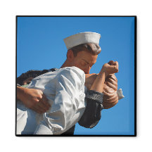 Unconditional Surrender, Sarasota Magnet