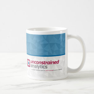 Unconstrained Analytics Mug 2