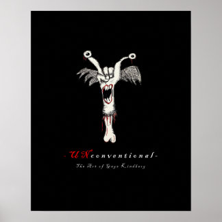 UNconventional Poster