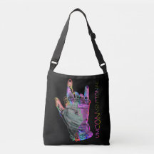 Unconventional Tote Bags