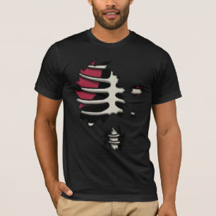 Undead Anatomy Tee