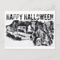 Undead Card