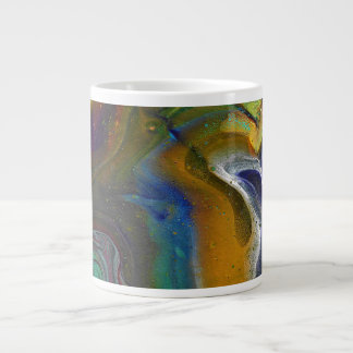 Undecided 1 Cool Wild Psychedelic Mug