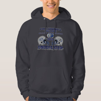 Undefeated III Hoodie