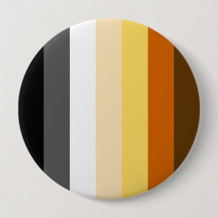 undefined 10 cm round badge