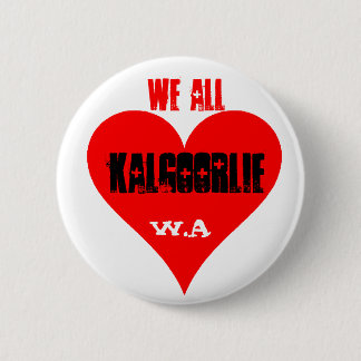 undefined 6 cm round badge