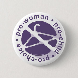 undefined 6 cm round badge