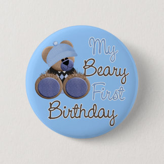 undefined 6 cm round badge