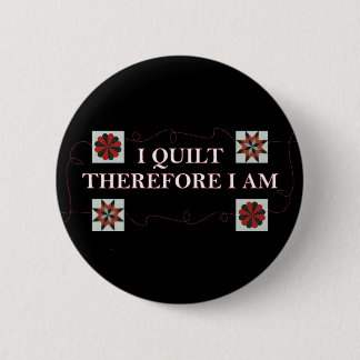 undefined 6 cm round badge