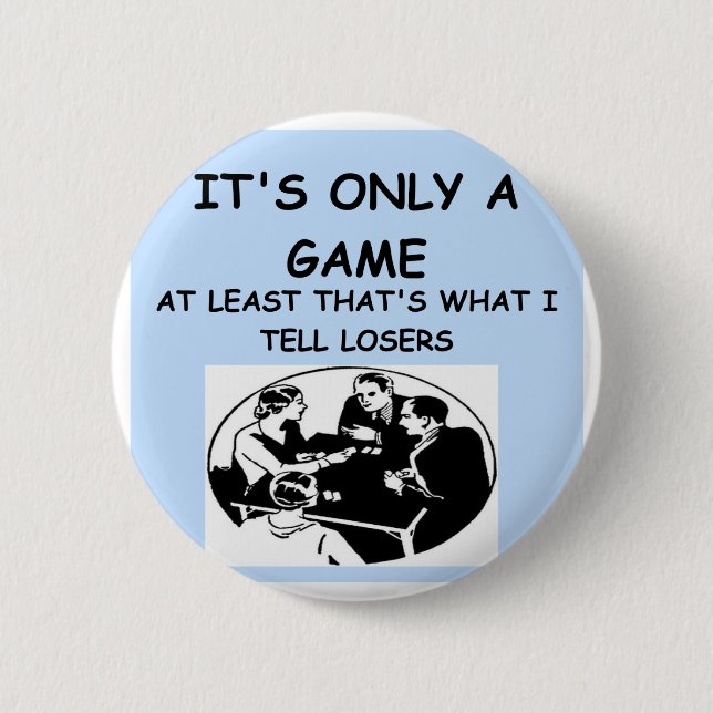 undefined 6 cm round badge (Front)