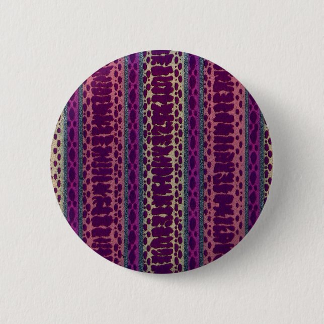 undefined 6 cm round badge (Front)
