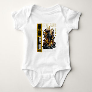 undefined amazing design baby bodysuit