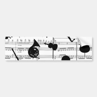 undefined bumper sticker