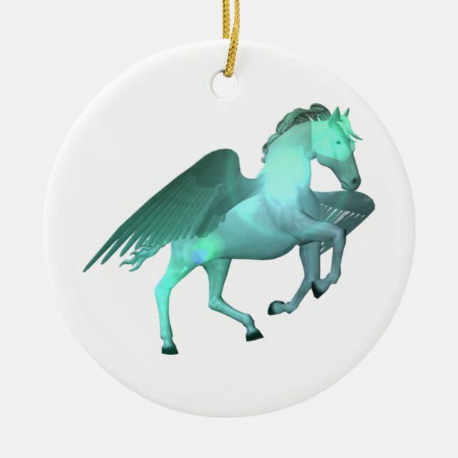 undefined ceramic tree decoration (Front)