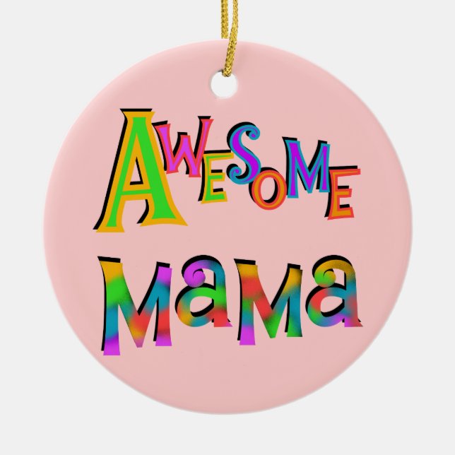 undefined ceramic tree decoration (Front)