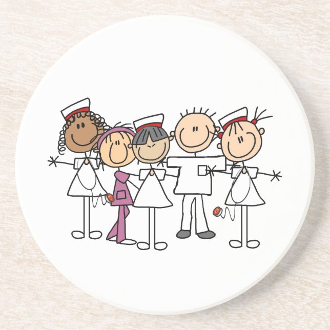 undefined coaster (Front)