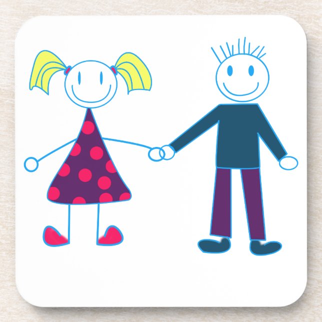 undefined coaster (Front)