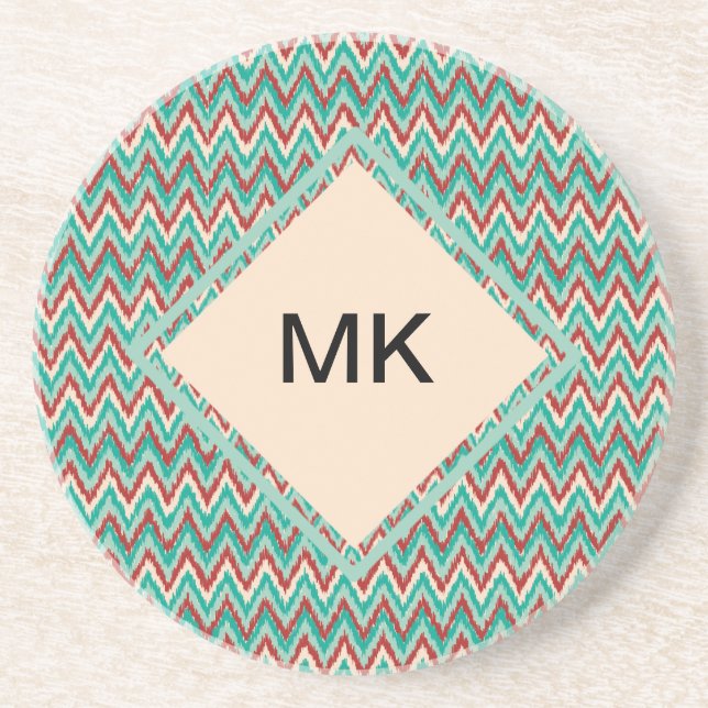 undefined coaster (Front)