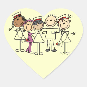 undefined heart sticker