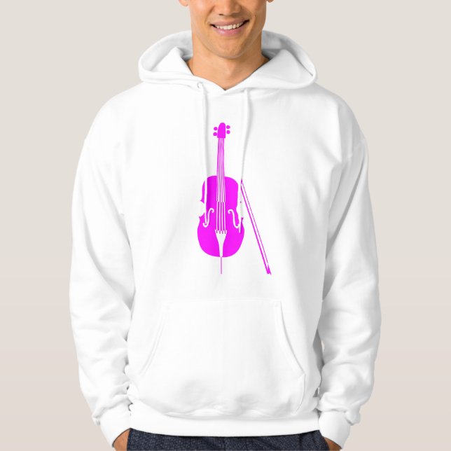 undefined hoodie (Front)